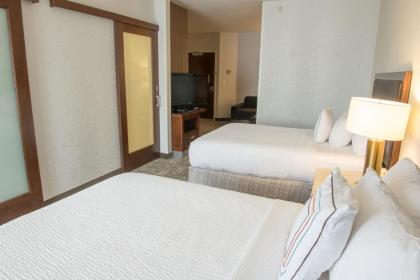 SpringHill Suites by Marriott Logan - image 14