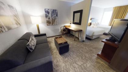 SpringHill Suites by Marriott Logan - image 2
