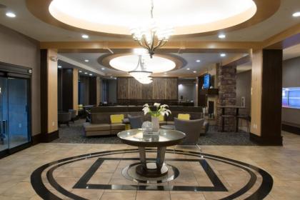 SpringHill Suites by Marriott Logan - image 4