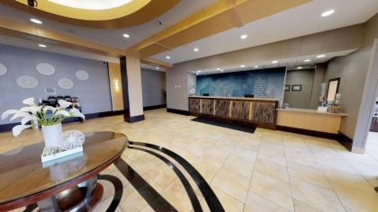 SpringHill Suites by Marriott Logan - image 5