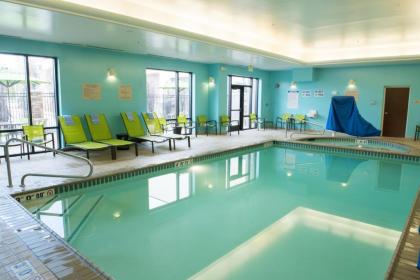 SpringHill Suites by Marriott Logan - image 7