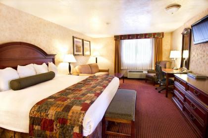 Best Western Plus Weston Inn - image 11
