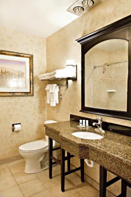Best Western Plus Weston Inn - image 13