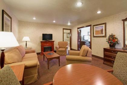 Best Western Plus Weston Inn - image 14