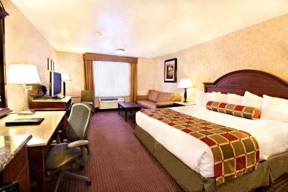 Best Western Plus Weston Inn - image 15
