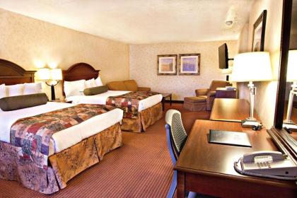 Best Western Plus Weston Inn - image 2
