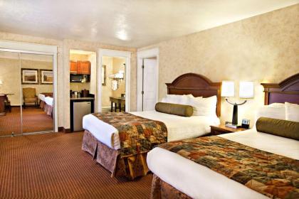 Best Western Plus Weston Inn - image 3