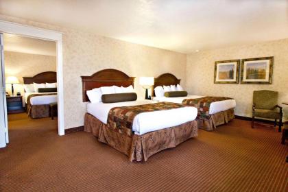Best Western Plus Weston Inn - image 6