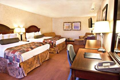 Best Western Plus Weston Inn - image 9