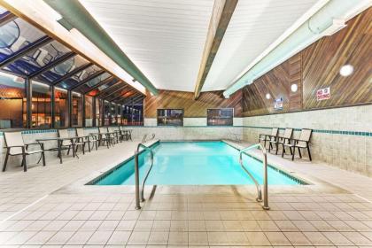 Days Inn & Suites by Wyndham Logan - image 3