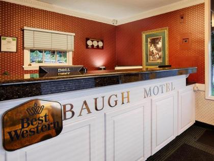 Baugh Motel SureStay Collection by Best Western - image 15