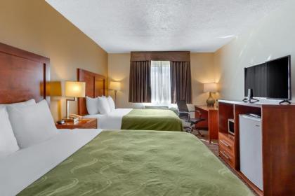 Quality Inn Logan near University - image 5