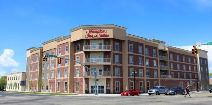 Hampton Inn And Suites Logan Ut Logan