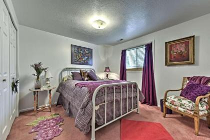 Logan House with Yard - Near Outdoor Attractions! - image 5