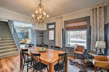 Beautiful Downtown House Less Than 3 Miles to Hiking and USU - image 15