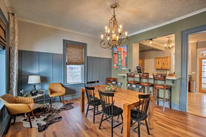 Beautiful Downtown House Less Than 3 Miles to Hiking and USU - image 2