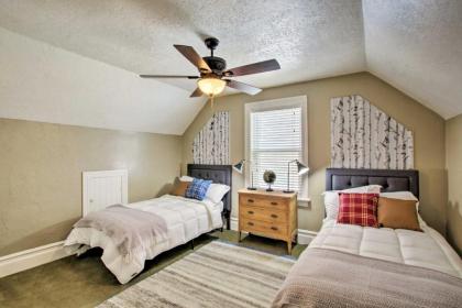 Beautiful Downtown House Less Than 3 Miles to Hiking and USU - image 3