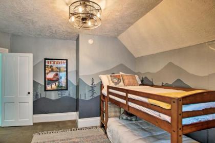 Beautiful Downtown House Less Than 3 Miles to Hiking and USU - image 6