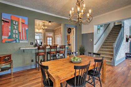 Beautiful Downtown House Less Than 3 Miles to Hiking and USU - image 9
