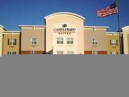 Candlewood Suites Logan Hotel