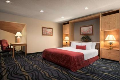Baymont by Wyndham Logan Logan Ohio