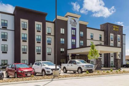 Sleep Inn Logan Ohio Hocking Hills Ohio