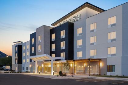 townePlace Suites by marriott Logan Utah