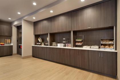 TownePlace Suites by Marriott Logan - image 14