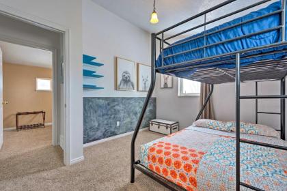 Updated Home Near Top Attractions Hiking and USU! - image 3
