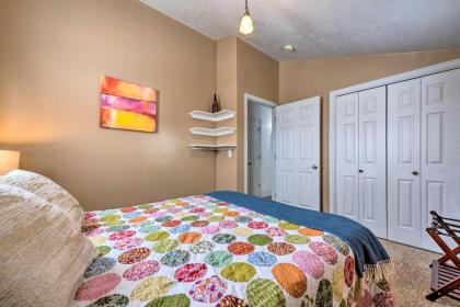 Updated Home Near Top Attractions Hiking and USU! - image 7