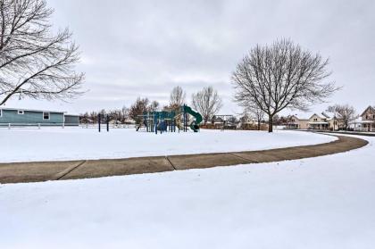 Updated Home Near Top Attractions Hiking and USU! - image 9