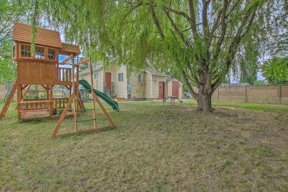 Charming Apt Less Than 1 Mi to Logan River and Zootah!