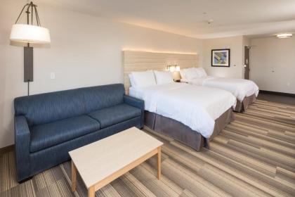Holiday Inn Express Hotel & Suites Logansport an IHG Hotel - image 21