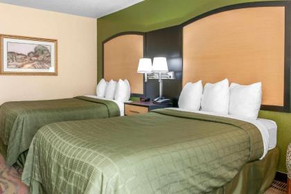 Quality Inn Logansport - image 10