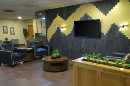 Quality Inn Logansport - image 3