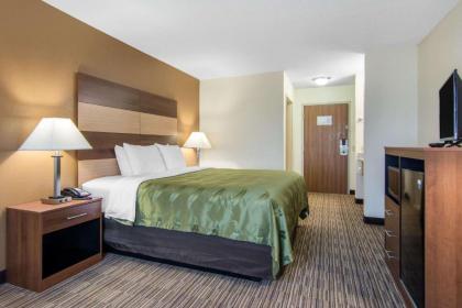 Quality Inn Loganville US Highway 78 - image 10