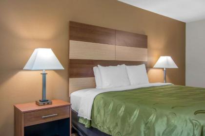 Quality Inn Loganville US Highway 78 - image 11