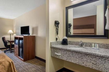 Quality Inn Loganville US Highway 78 - image 12