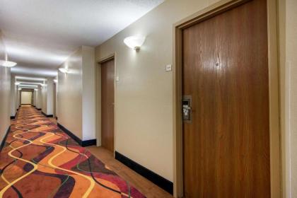 Quality Inn Loganville US Highway 78 - image 13