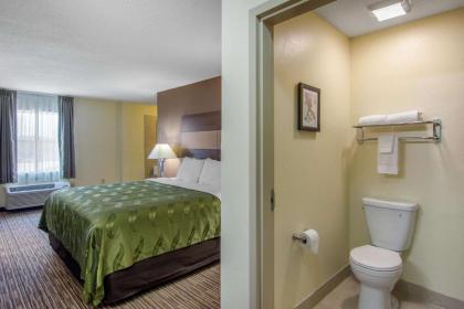 Quality Inn Loganville US Highway 78 - image 14