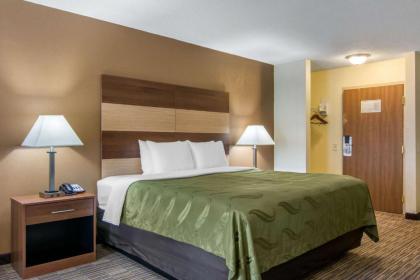 Quality Inn Loganville US Highway 78 - image 2
