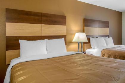 Quality Inn Loganville US Highway 78 - image 3