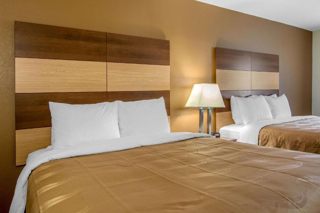 Quality Inn Loganville US Highway 78 - image 3
