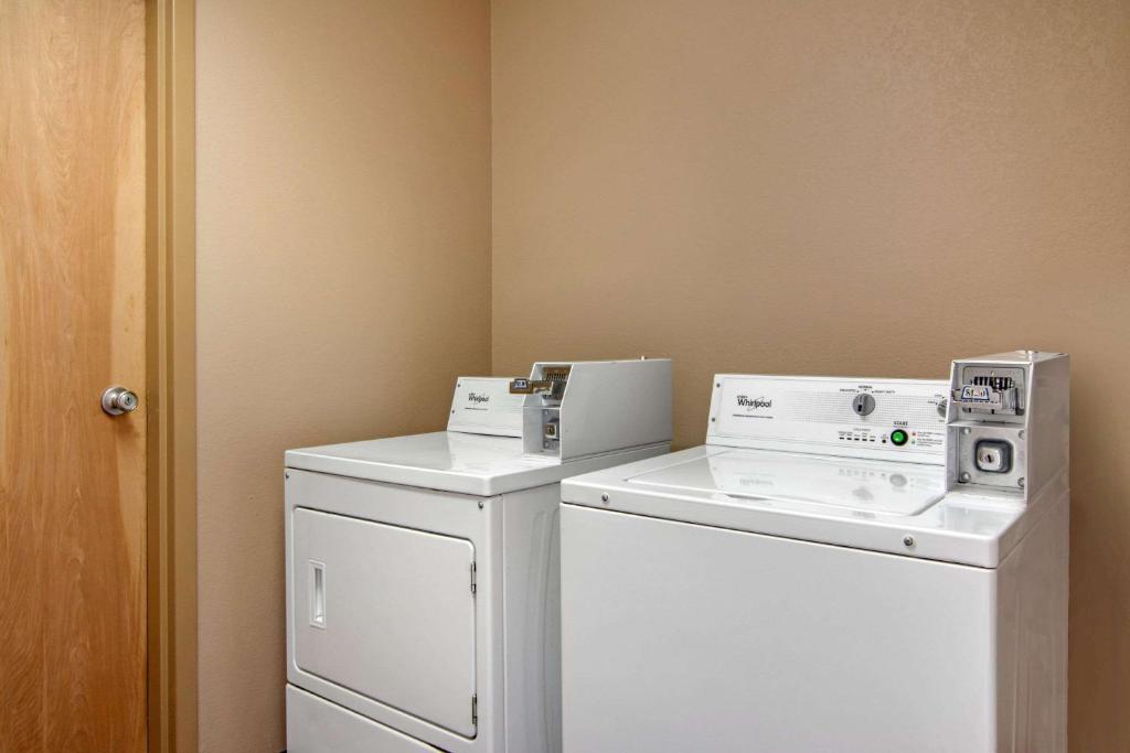 Quality Inn Loganville US Highway 78 - image 4