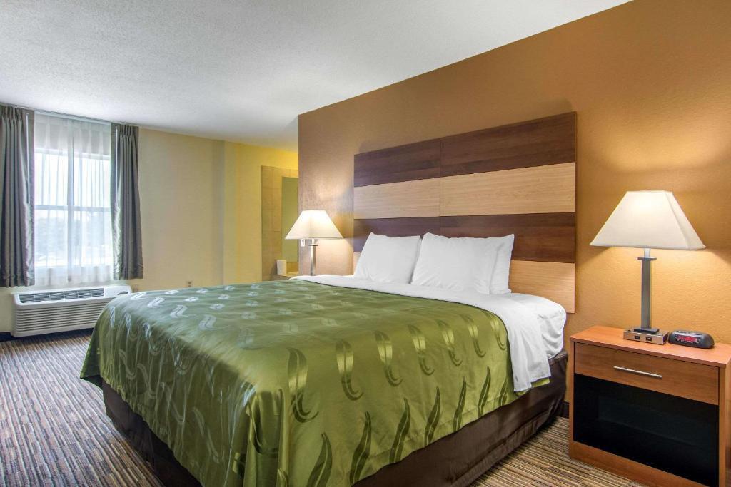 Quality Inn Loganville US Highway 78 - image 6