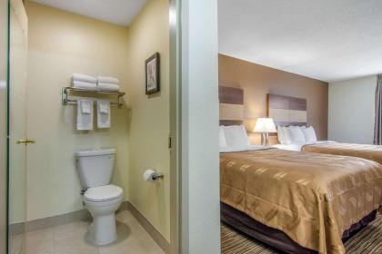 Quality Inn Loganville US Highway 78 - image 8