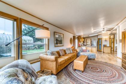 Holiday homes in Loleta California