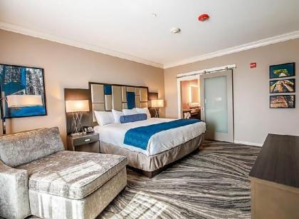 Bear River Casino Resort