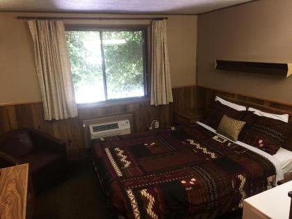 The Lodge at Lolo Hot Springs - image 14