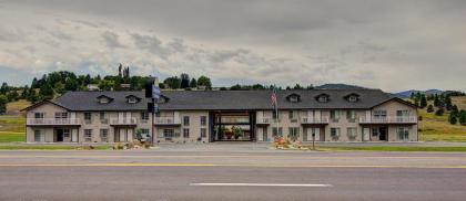 Days Inn & Suites by Wyndham Lolo - image 14